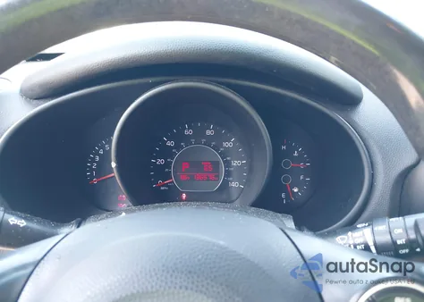 2017 Kia Soul z USA, uszkodzony, nr VIN KNDJN2A28H7502744